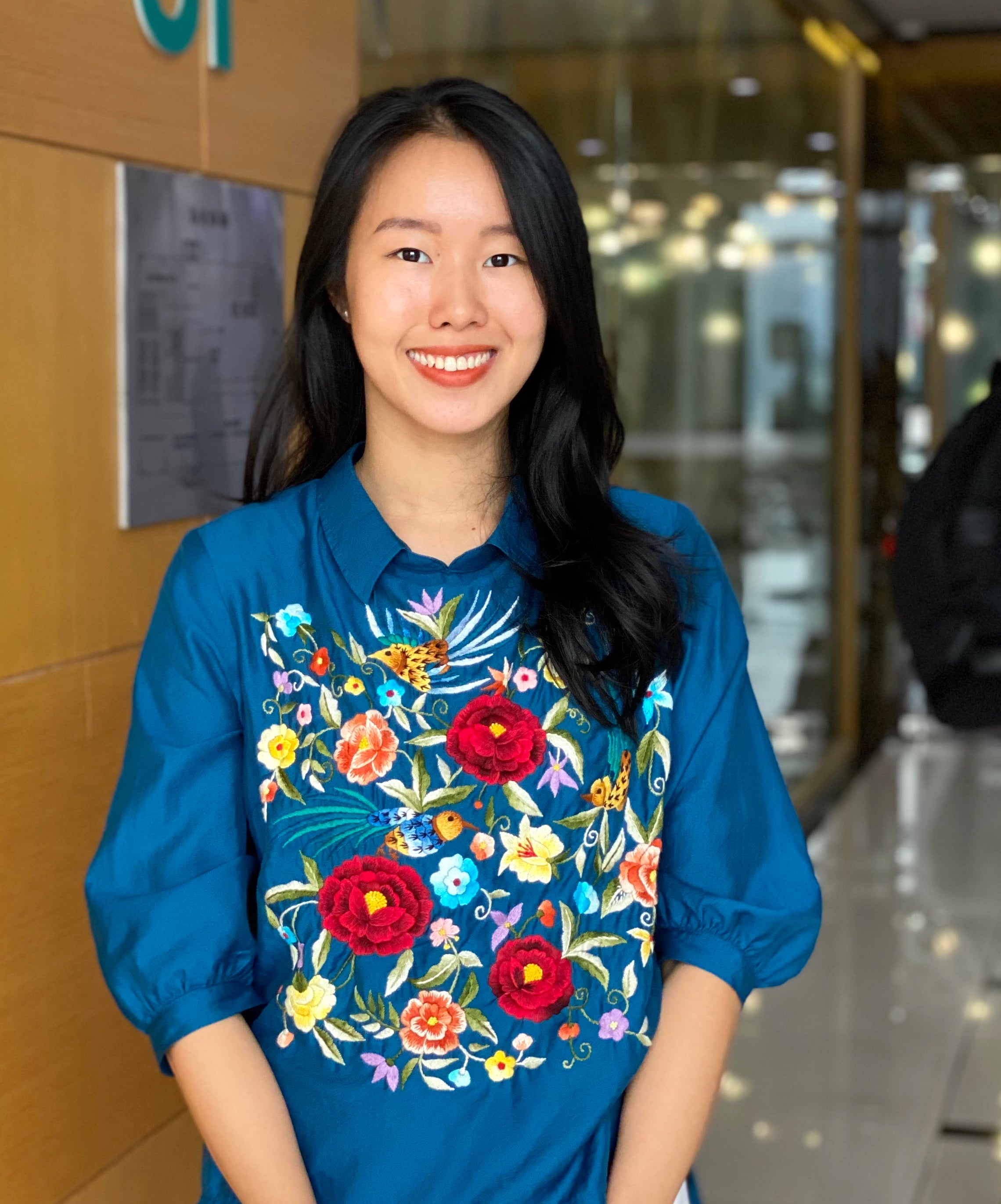 Làm việc tại De Heus