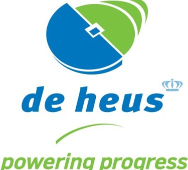 Profile picture for de heus.