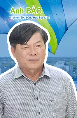 Anh Bắc testimonial