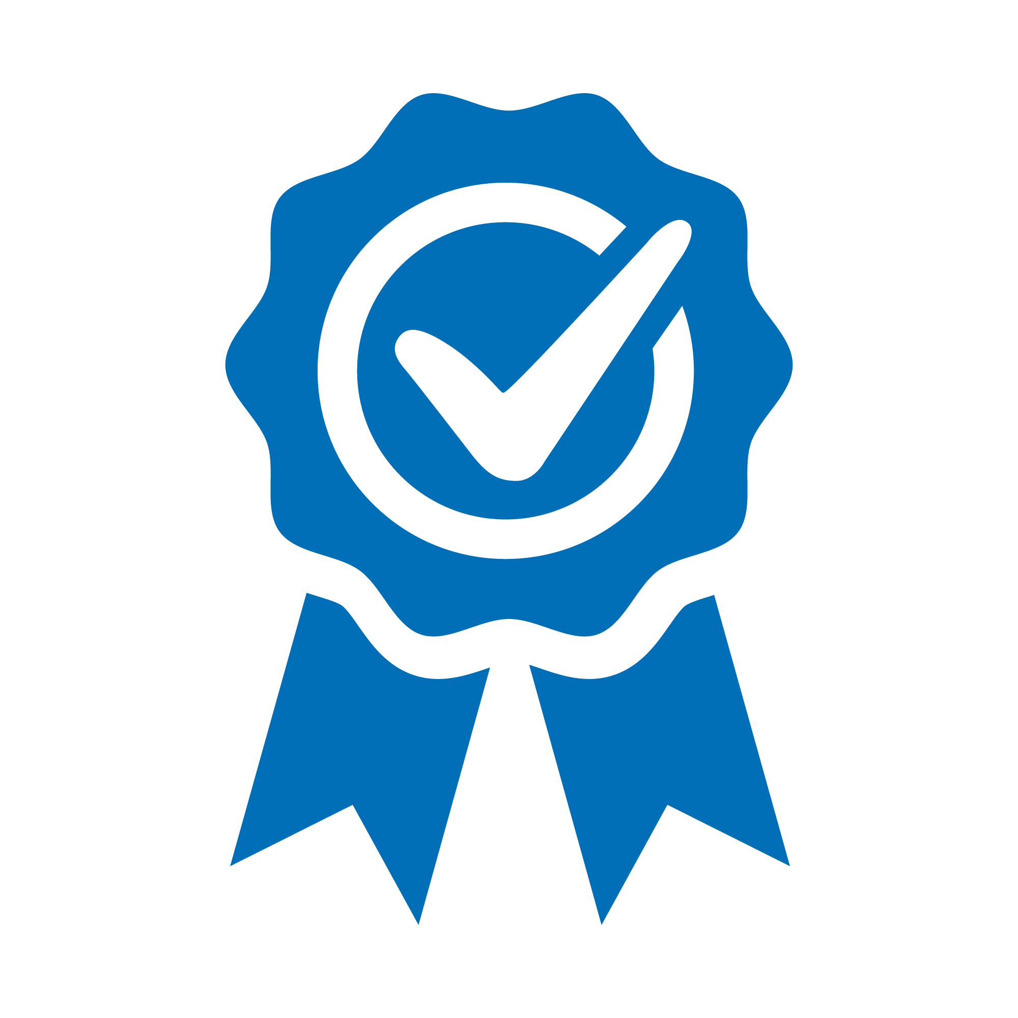 chứng nhận chứng chỉ