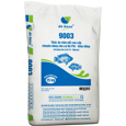 9003 - Thức ăn viên nổi cao cấp chuyên dùng cho cá Rô Phi - Điêu Hồng, giai đoạn từ 10 - 20 gam